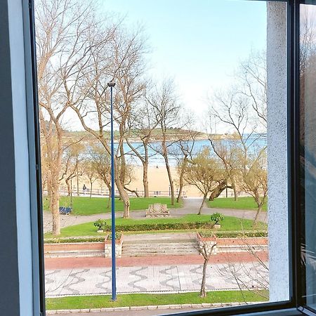 Apartamento Con Vistas A La Playa サンタンデール エクステリア 写真